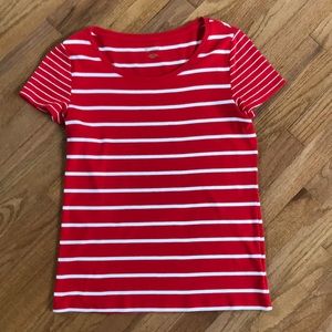 Women’s cotton T-shirt Size Large